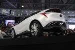 Mazda Kazamai Concept 2008 года